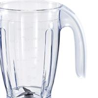 Copo Para Liquidificadores Com Alca Branca Philips Walita - 3