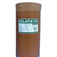 Cola Pva Branca Extra Colafix 1200 Para Papelão Madeira 50kg - 1