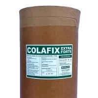 Cola Pva Branca Extra Colafix 1200 Para Papelão Madeira 50kg - 3