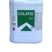 Cola De Pva Amarela Extra Forte Colafix 1300 Madeira 5kg - 3