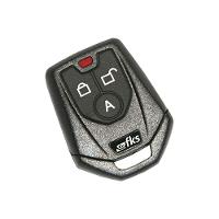 Controle Remoto Fks Cr941 Digital 433mhz - 3