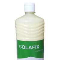 Cola De Pva Amarela Extra Forte Colafix 1300 Madeira 1kg - 2