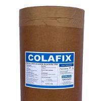 Cola Pva Branca Colafix 1102 Papel Papelão E Madeira 50kg - 2