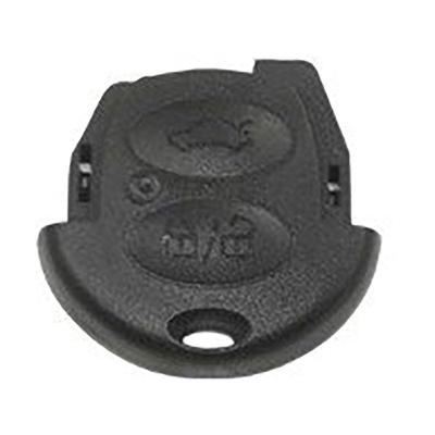 Capa Telecomando B&amp;s Vw Gol- Fox- Parati - Saveiro - Santana 2 Botoes