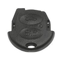 Capa Telecomando B&amp;s Vw Gol- Fox- Parati - Saveiro - Santana 2 Botoes - 3