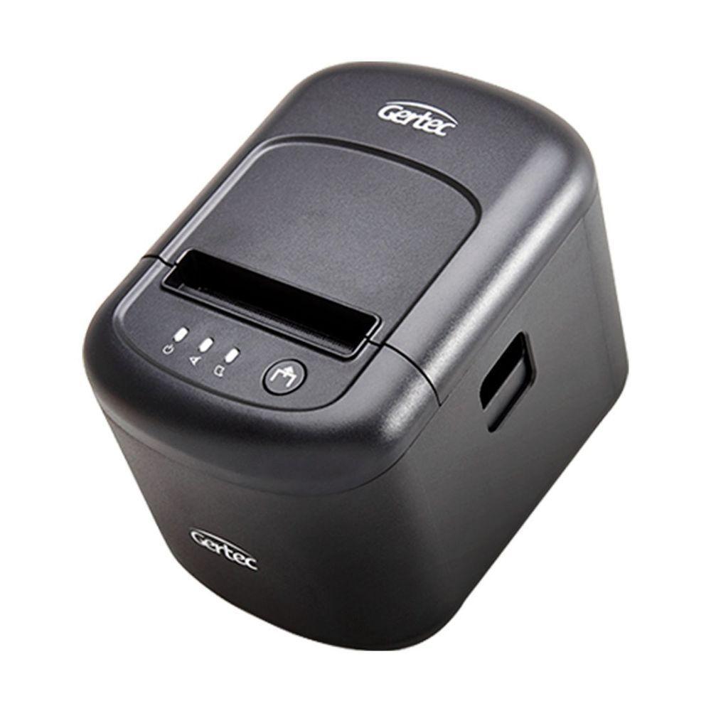 Impressora Não Fiscal Gertec G250 Usb-ser-eth 40001140 - 1