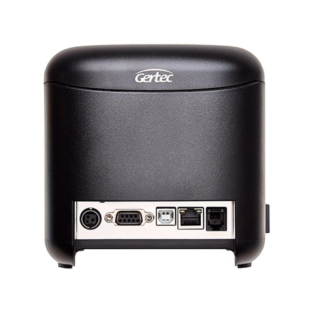 Impressora Não Fiscal Gertec G250 Usb-ser-eth 40001140 - 2