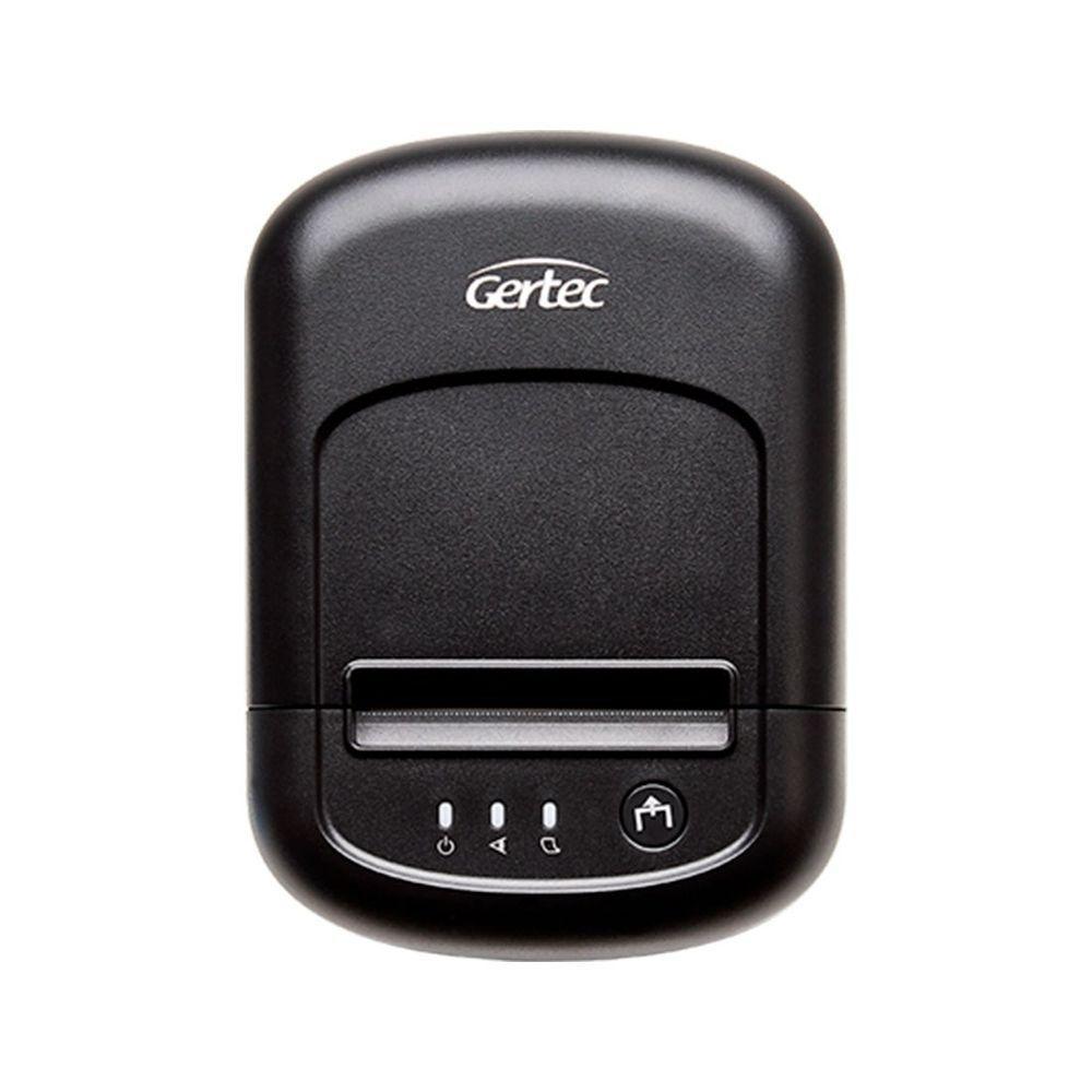 Impressora Não Fiscal Gertec G250 Usb-ser-eth 40001140 - 7