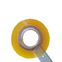 Fita Adesiva Kit 2 Rolos Fita Transparente 300 Metros - 3