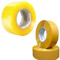 Fita Adesiva Durex Embalar Caixa 300m Transparente Correios - 3