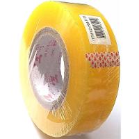 Fita Adesiva Durex Embalar Caixa 300m Transparente Correios