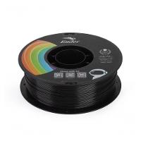 Filamento 3d Creality Ender Pla 1,75mm Preto - 3301010306 - 2