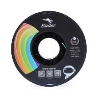Filamento 3d Creality Ender Pla 1,75mm Preto - 3301010306 - 7