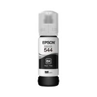 Refil Tanque Tinta Epson T544 Preto - T544122-br - 1