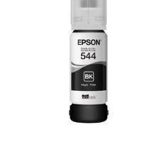 Refil Tanque Tinta Epson T544 Preto - T544122-br - 2