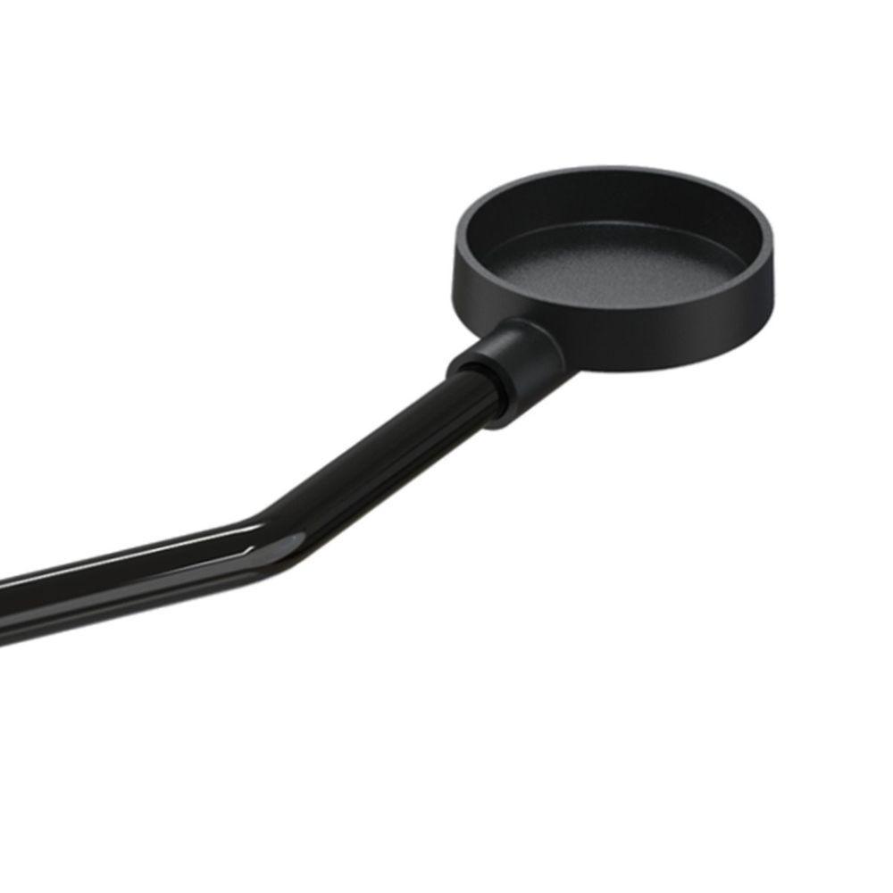 Queimador Palmatoria Longo Esquerdo De Fogão Industrial 13cm - 2