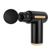 Pistola Massageadora Alívio Muscular Profissional - 3