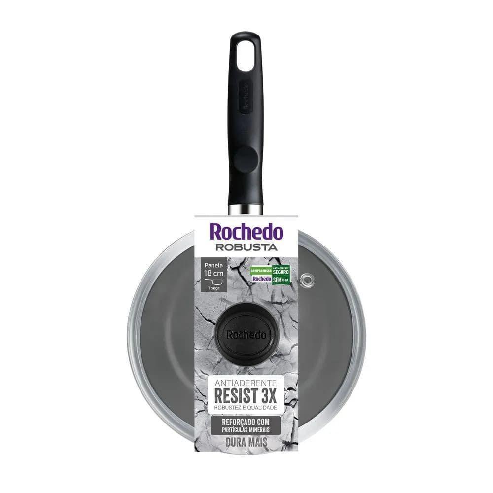 Panela Rochedo Robusta 18cm - 5861034873 - 4