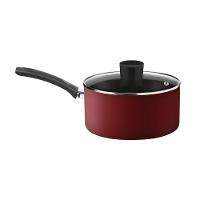 Panela Rochedo Facilita 18cm - 5861034138 Vermelho - 1