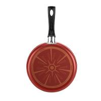 Panela Rochedo Facilita 18cm - 5861034138 Vermelho - 3