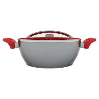 Panela Philco Ppn24a Redstone 4,6l - 52805001 Cinza-vermelho - 3