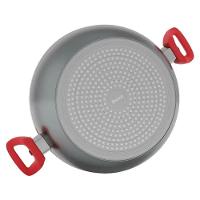 Panela Philco Ppn24a Redstone 4,6l - 52805001 Cinza-vermelho