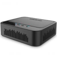 Onu R1 Epon-gpon Intelbras 1porta Giga Fibra Oti - 4780062 Preto Bivolt - 1