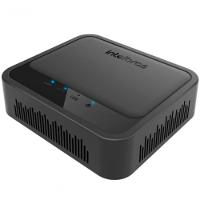 Onu R1 Epon-gpon Intelbras 1porta Giga Fibra Oti - 4780062 Preto Bivolt - 3