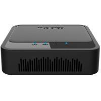 Onu R1 Epon-gpon Intelbras 1porta Giga Fibra Oti - 4780062 Preto Bivolt - 4