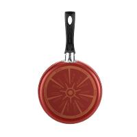 Panela Rochedo Facilita 16cm - 5861034137 Vermelho - 2