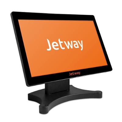 Monitor Jetway Touch Screen 15.6" Jmt-400 006986 - 006986