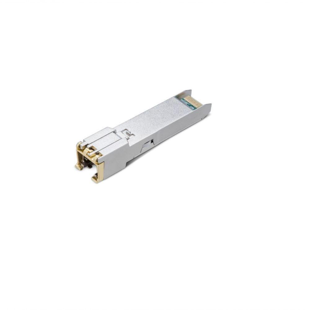 Modulo Sfp+ Rj45 10g Base-t Tl-sm5310-t Smb - 2