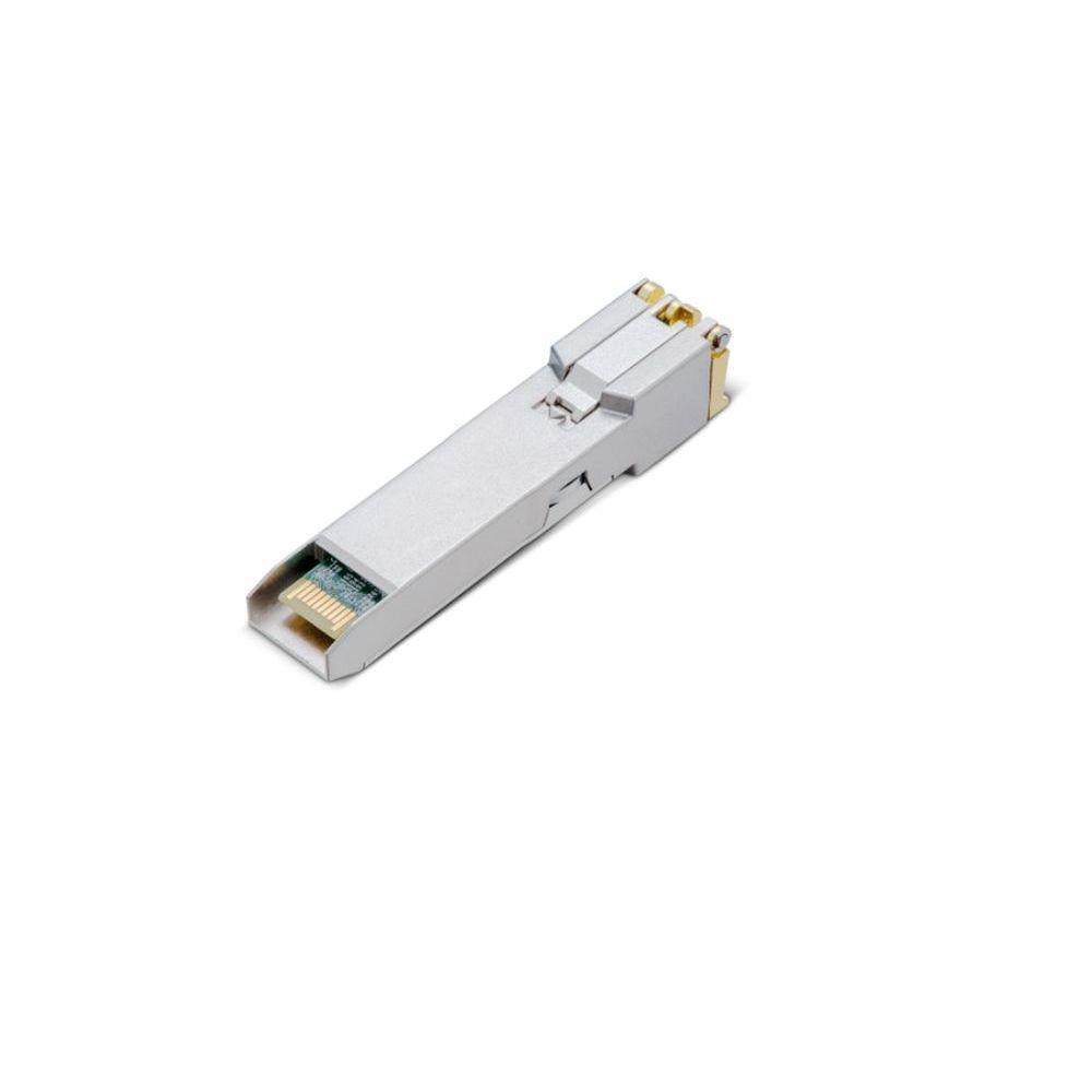 Modulo Sfp+ Rj45 10g Base-t Tl-sm5310-t Smb - 4