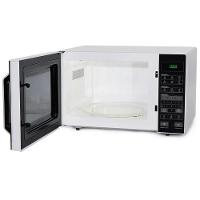 Micro-ondas 35l Midea - Mxsa35p1 Preto-branco 110 Volts - 4