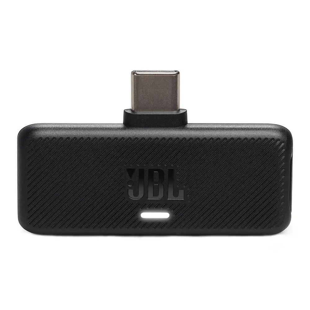Mic Quantum Stream Jbl Wireless Lapela - 28913748 - 8