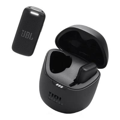 Mic Quantum Stream Jbl Wireless Lapela - 28913748