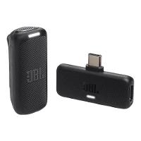 Mic Quantum Stream Jbl Wireless Lapela - 28913748 - 2