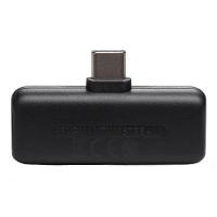 Mic Quantum Stream Jbl Wireless Lapela - 28913748 - 6