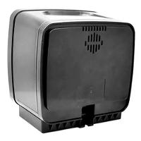 Leitor Custom Fixo Cbr2d-v 2d-qr 992ed040700233 - 992ed04070 - 3