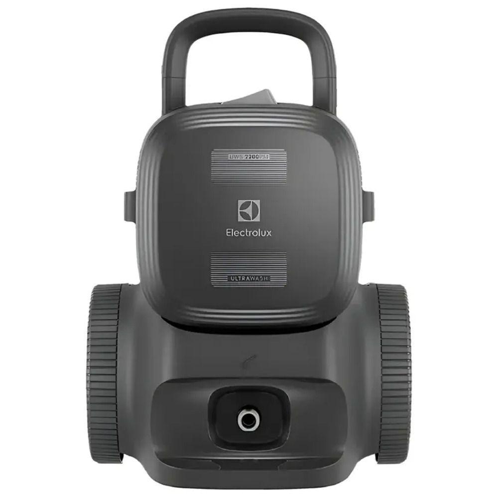 Lav Alta Pressao Electrolux 1800w Uws2200 - 3410anbr520 Cinza 220 Volts - 1