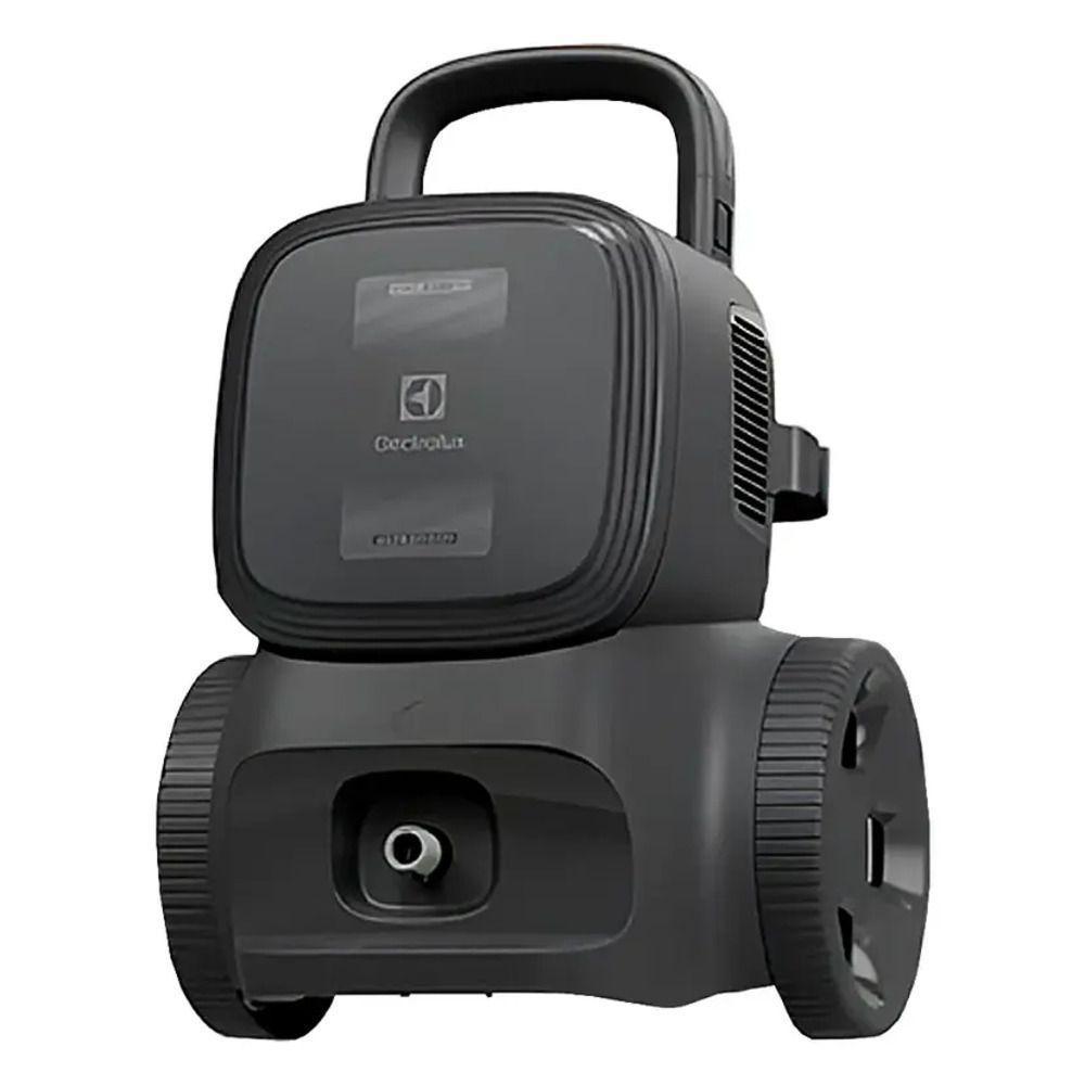 Lav Alta Pressao Electrolux 1800w Uws2200 - 3410anbr520 Cinza 220 Volts - 6