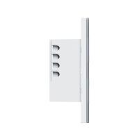 Tomada Izy Simples 10a Smart Wi-fi Ets 1001 Branco 4850062