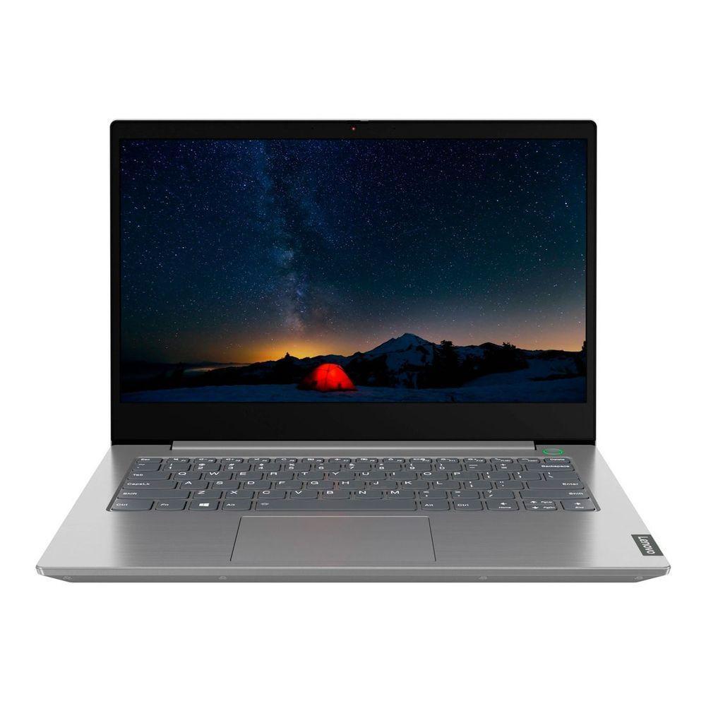 Thinkbook Lenovo 14 G6 Irl Intel Core I7-13700h 16gb 512gb Ssd Windows 11 Pro - 21nq000cbr - 1