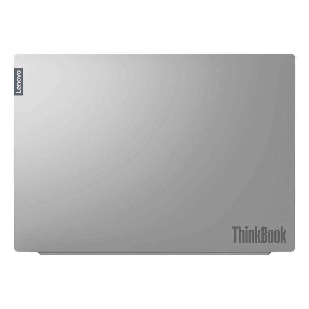 Thinkbook Lenovo 14 G6 Irl Intel Core I7-13700h 16gb 512gb Ssd Windows 11 Pro - 21nq000cbr - 7