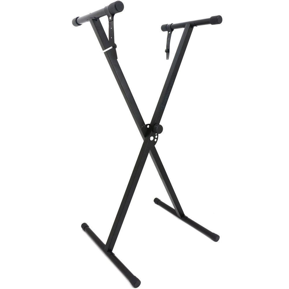 Suporte Para Teclado St310d Desmontável Hayonik - 2