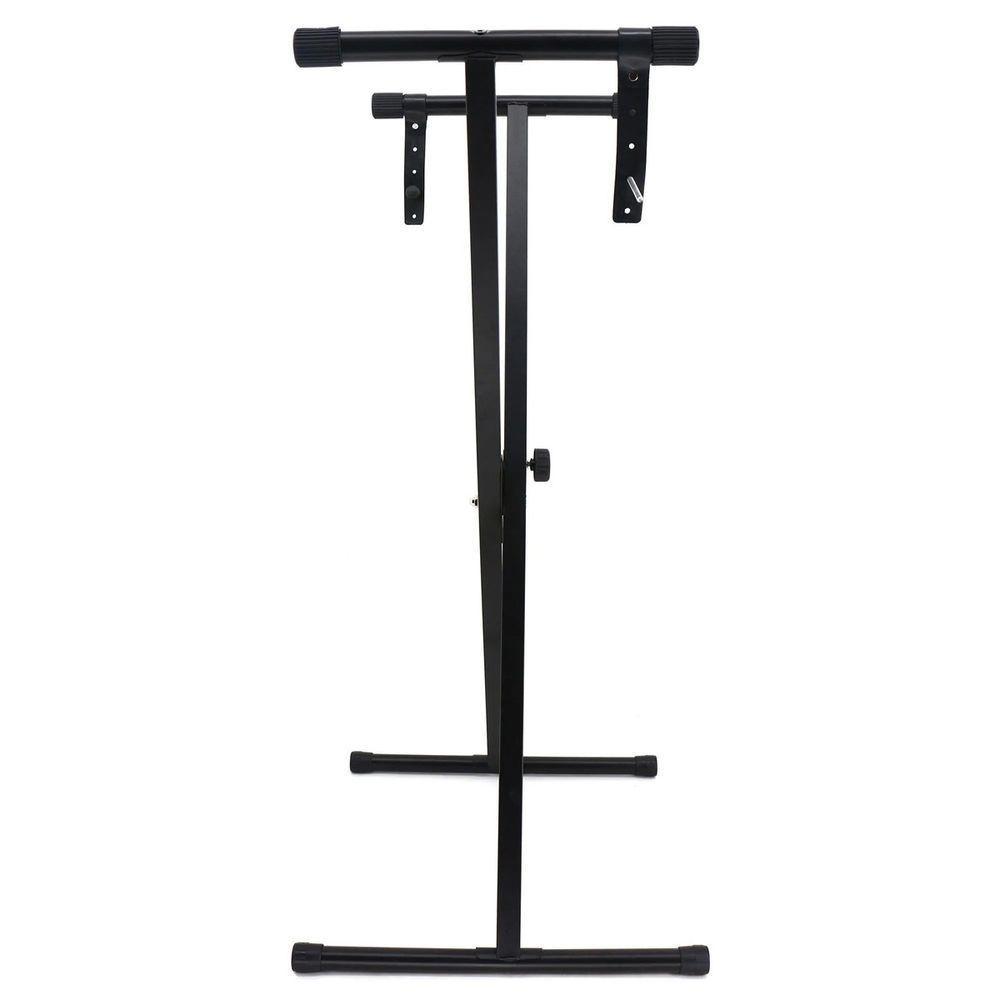 Suporte Para Teclado St310d Desmontável Hayonik - 4