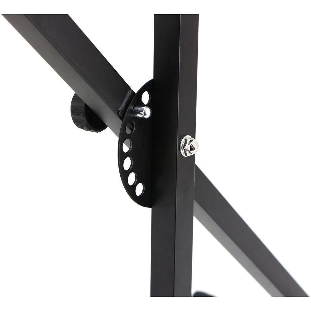 Suporte Para Teclado St310d Desmontável Hayonik - 5