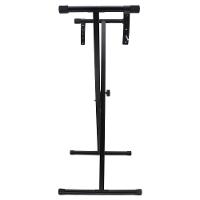 Suporte Para Teclado St310d Desmontável Hayonik