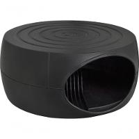 Suporte Para Monitor Com Organizador Preto Generico - 2