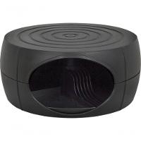 Suporte Para Monitor Com Organizador Preto Generico - 3